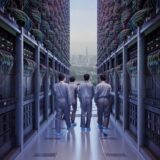 China finally breaks free from the United States and takes off in the world’s most strategic field: supercomputers